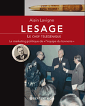Lesage, le chef télégénique